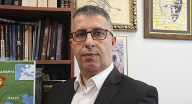 Eğilmez'den 'Malazgirt Zaferi' vurgusu
