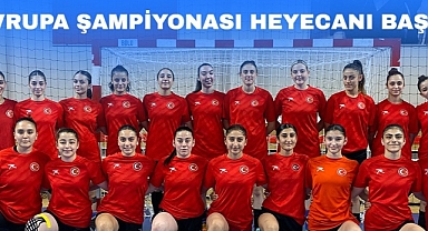 Elazığ SYSK’dan iki sporcu milli kadroda