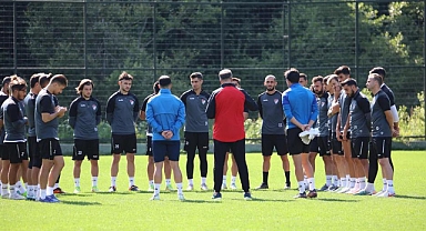 Elazığspor, Malatya Arguvanspor’la karşılaşacak