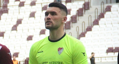 Elazığspor mevcut kalecileriyle devam edecek