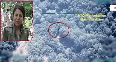 Elinde 4 şehidin kanı vardı! Gri listeye bir çizik daha