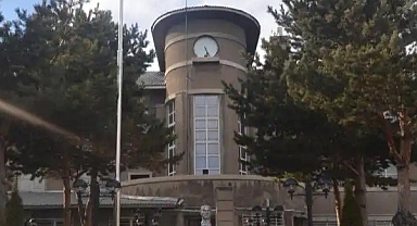 ER-VAK'tan Bakan Yusuf Tekin'e Erzurum Lisesi teklifi