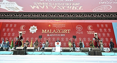 Erdoğan: