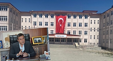 Eren’in ismi, fen lisesinde yaşayacak
