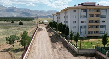 Erzurum’a ulaşım yatırımı