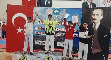 Erzurum ANALİG’de şampiyon