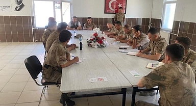 Erzurum'da av sezonu açılıyor