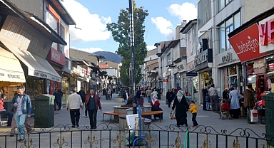 Erzurum'da faal mükellef sayısı artışta!