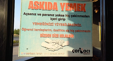 Erzurum'da gönülleri fetheden hareket!