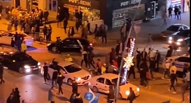 Erzurum'da kirli eller devrede! 