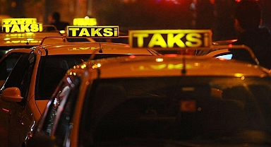 Erzurum'da taksi tarifelerine zam