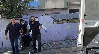 Erzurum'da tüfekle vurulan kişi hayatını kaybetti