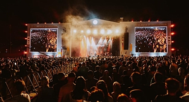 Erzurum'da Yavuz Bingöl rüzgarı