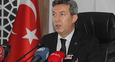 Erzurum Emniyet Müdürü Tuncer, merkeze çekildi