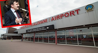 Erzurum! Gelenin dönemediği şehir!