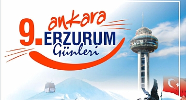 Erzurum günleri için start verildi