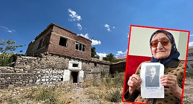 Erzurum'u işgalden kurtaran askerin emaneti Somunoğlu Konağı harabeye döndü!