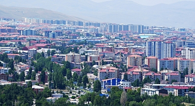 Erzurum’un 5’inci bölge yatırım payı arttı