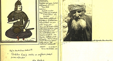 Erzurum’un Çat İlçesi’nde Sultan Alpaslan’ın izleri