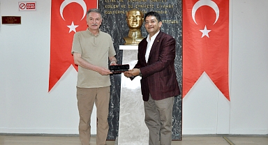 Erzurum’un önceliği lisanslı depo!
