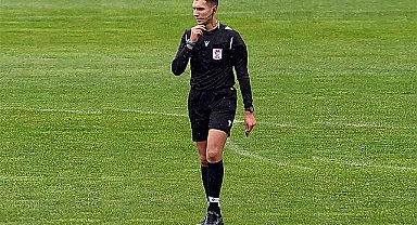 Erzurumspor Bandırmaspor maçının hakemi belli oldu!