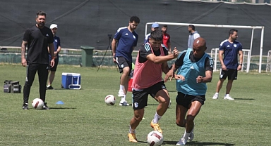 Erzurumspor’da hedef 3 puan