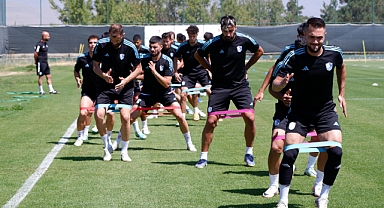 Erzurumspor Teknik Direktörü Hakan Kutlu: