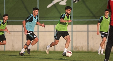 Erzurumspor topbaşı yaptı
