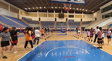 EYS projesiyle yüzlerce antrenöre iş imkanı