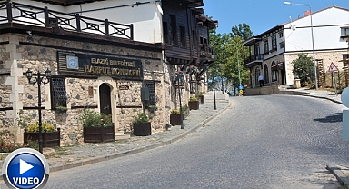 'Eyyam-ı bahur' turizmi etkiledi