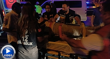 Feci kazada acı haber! 6 aylık bebek vefat etti!