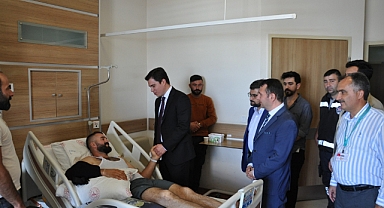 Feci kazada 'şoför uyudu' iddiası