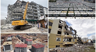 Felaketin üzerinden 6 ay geçti