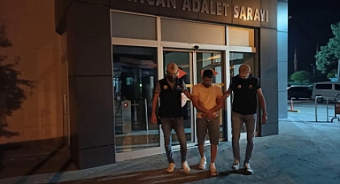 FETÖ’den aranan astsubay yakayı ele verdi