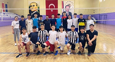 Filenin yıldızları Şampiyonluk için İzmir’de
