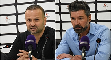 Final paslarında başarılı olamadık
