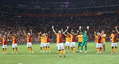 Fırtına Aslan’ı yıkamadı
