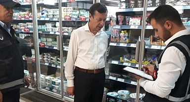 Fiyat denetimleri sürüyor!