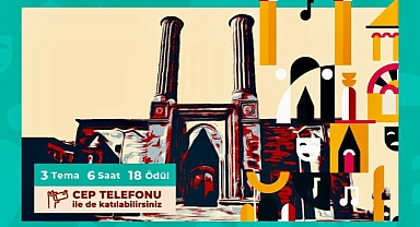 FOTOMARATON Erzurum başlıyor