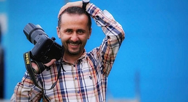 Gazeteci Sağsöz kalp krizi geçirdi