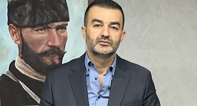 Geç bile kaldım!