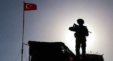 Geçit vermediler! 4'ü PKK'lı 6 kişi yakalandı