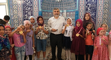 Gelenek bozulmadı