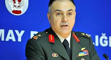 TSK'nın yeni komuta kademesi belli oldu! İşte yeni Genelkurmay Başkanı