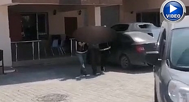 Göçmen kaçakçılığında 3 tutuklama