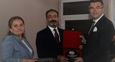 Göğebakan: Valimiz, şehre iz bırakanlardan biri oldu