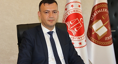 Göreve başladı!
