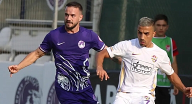 Gözler Bodrum'a çevrildi