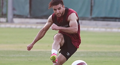 Göztepe’nin yeni transferi