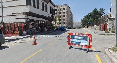 Güvenlik önlemi aldılar